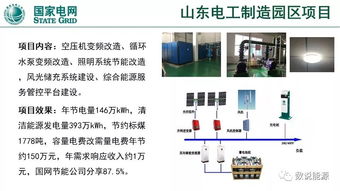泛在電力物聯網與綜合能源服務 核心技術方向與實踐探索